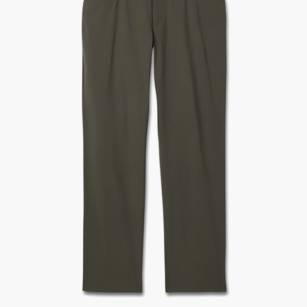 NWT Vuori Meta Pant Relaxed